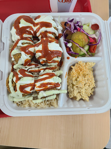 Photo of Ankabut Donair Kebab & Cafe - 6453 Victoria Dr, Vancouver, BC V5P 3X6